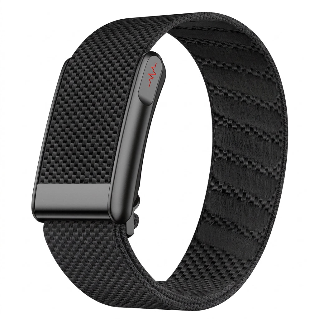Black Loop fitness band