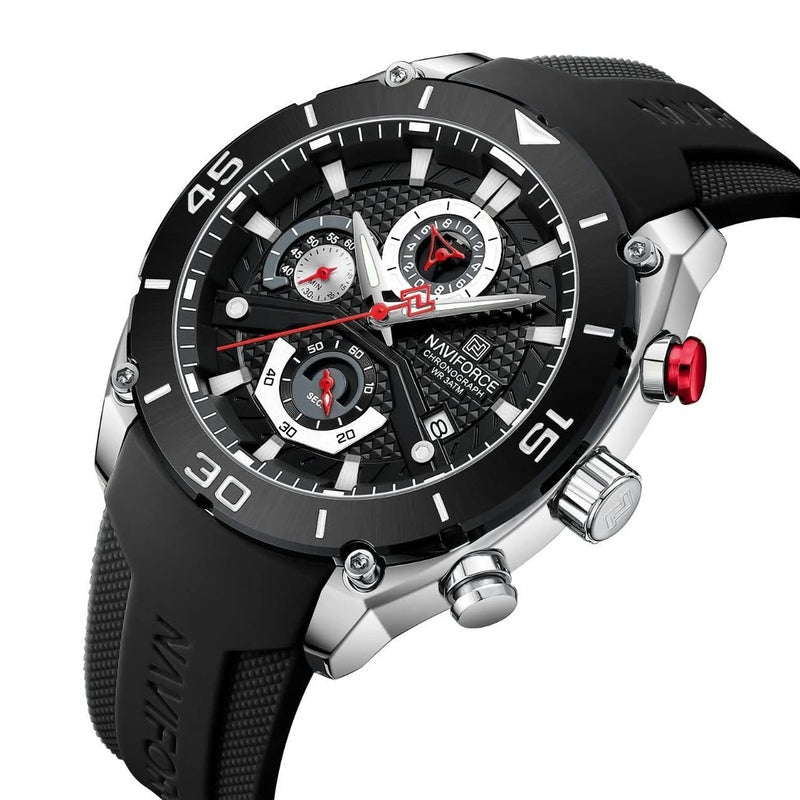 Torque Sport Chronograph Watch